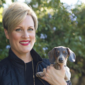 Meet your Posher, Colene